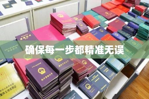 南溪确保每一步都精准无误