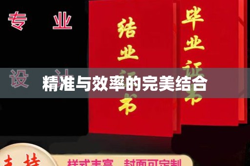 南溪精准与效率的完美结合